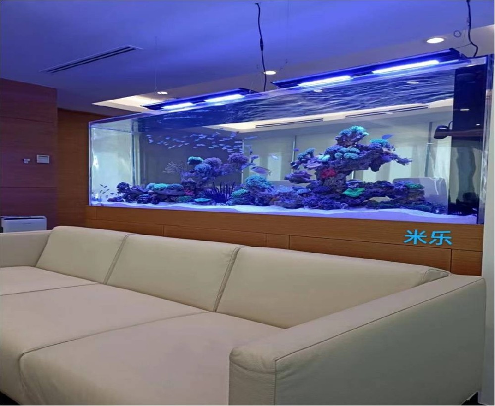 <b>亞克力魚缸維生系統(tǒng)的組成部分有哪些？</b>